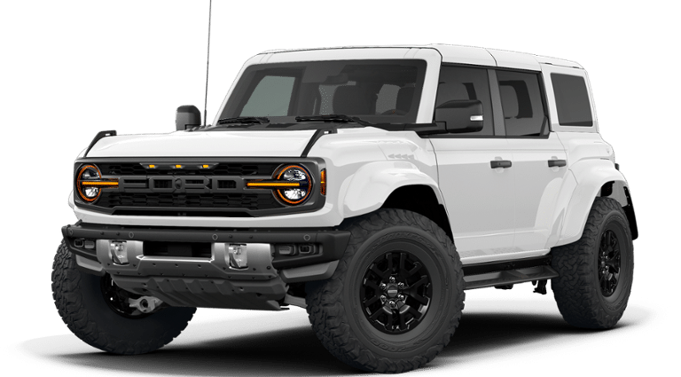 New 2026 Ford Bronco - photo 28