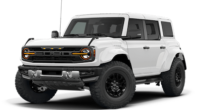 New 2026 Ford Bronco - photo 1