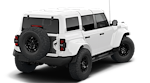2026 Ford Bronco AWD SUV for sale #262109 - photo 3