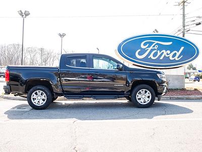Used 2017 Chevrolet Colorado - photo 1