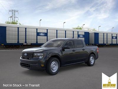 New 2026 Ford Maverick - photo 1