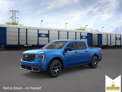 New 2026 Ford Maverick - photo 1