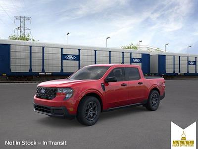 New 2026 Ford Maverick - photo 1