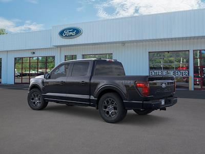 New 2026 Ford F-150 - photo 1