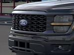 2026 Ford F-150 SuperCrew Cab 4WD Pickup for sale #262117 - photo 17