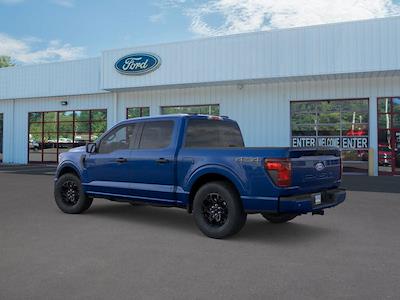 New 2026 Ford F-150 - photo 1