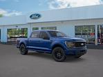 2026 Ford F-150 SuperCrew Cab 4WD Pickup for sale #262118 - photo 7