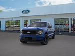 2026 Ford F-150 SuperCrew Cab 4WD Pickup for sale #262118 - photo 2