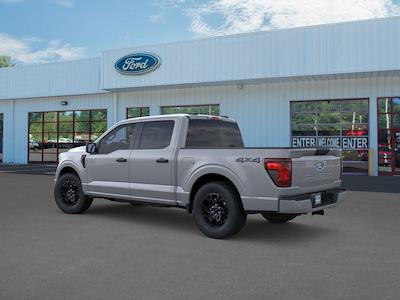 New 2026 Ford F-150 - photo 1