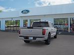 2026 Ford F-150 SuperCrew Cab 4WD Pickup for sale #262119 - photo 8