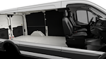 2026 Ford Transit 250 Low Roof RWD Empty Cargo Van for sale #262120 - photo 26
