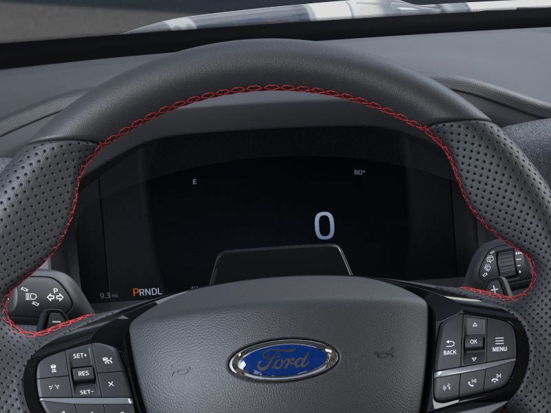 New 2026 Ford Explorer - photo 15