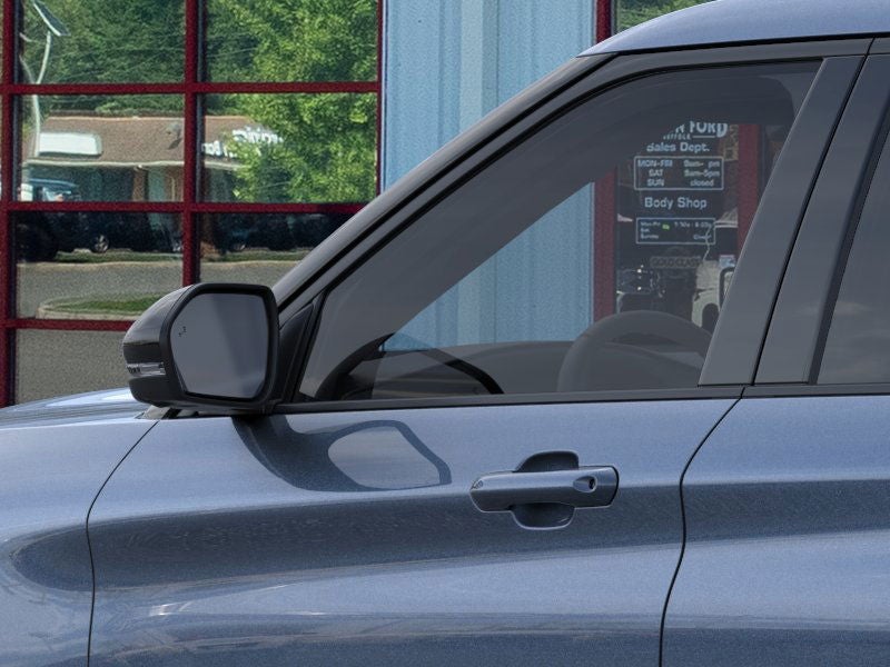 New 2026 Ford Explorer - photo 22