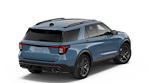 2026 Ford Explorer 4WD SUV for sale #262121 - photo 26