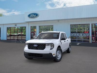 2026 Ford Maverick SuperCrew Cab AWD Pickup for sale #262122 - photo 2