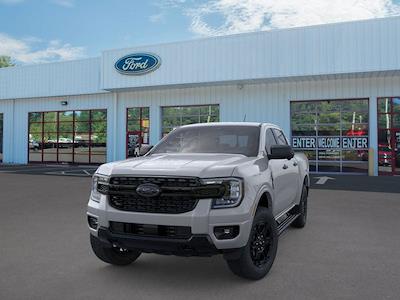 2026 Ford Ranger SuperCrew Cab 4WD Pickup for sale #262124 - photo 2