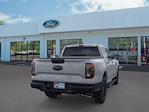 New 2026 Ford Ranger XLT SuperCrew Cab for sale #262124 - photo 8