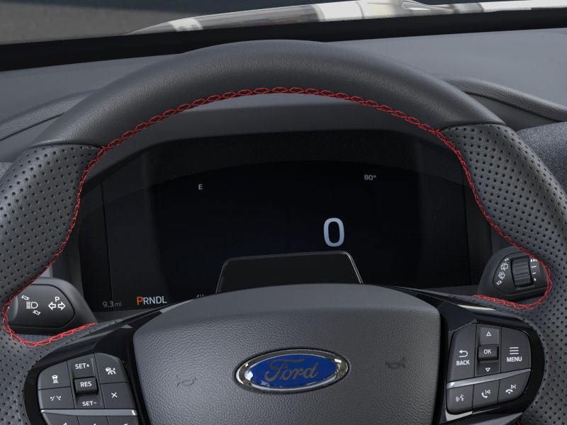New 2026 Ford Explorer - photo 15