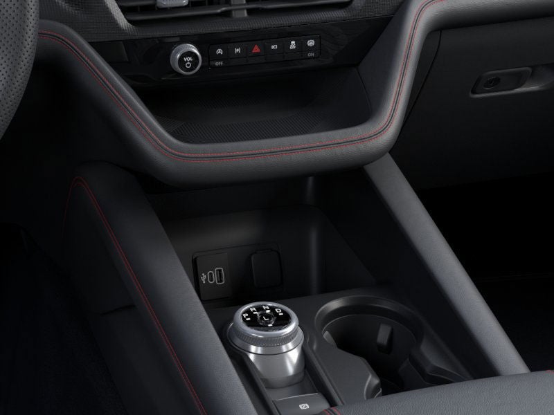 New 2026 Ford Explorer - photo 17