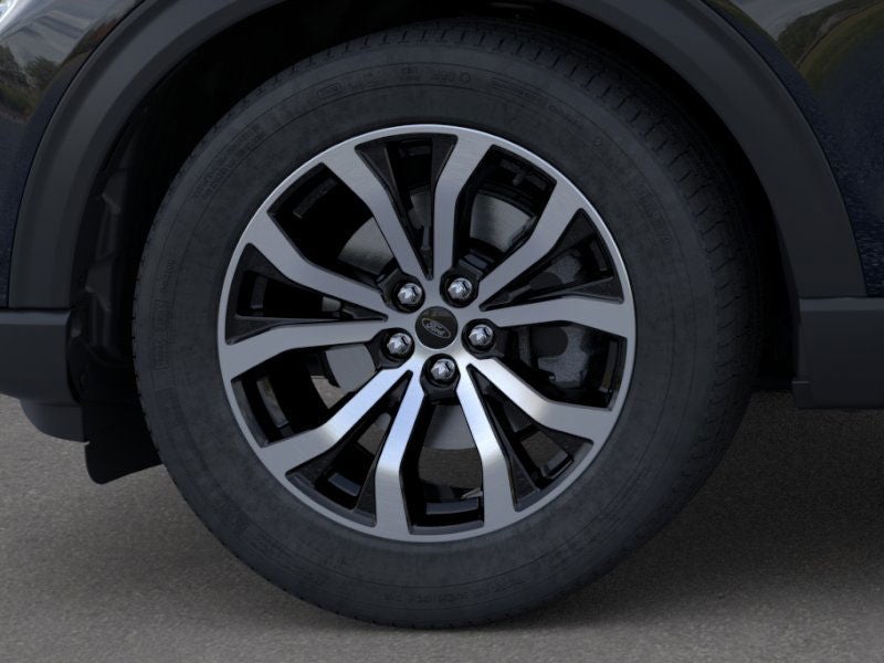 New 2026 Ford Explorer - photo 21