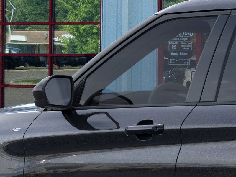 New 2026 Ford Explorer - photo 22