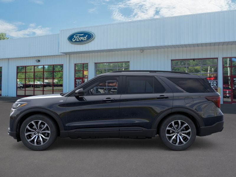 New 2026 Ford Explorer - photo 6