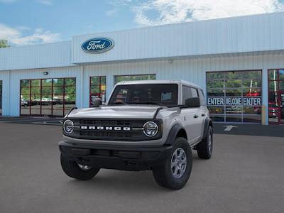 New 2026 Ford Bronco - photo 1