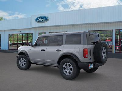 New 2026 Ford Bronco - photo 1