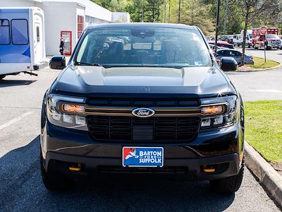 Used 2024 Ford Maverick - photo 2