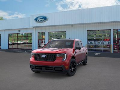 New 2026 Ford Maverick - photo 1