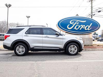 Used 2023 Ford Explorer - photo 1