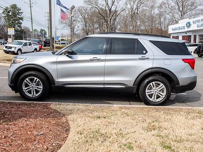 Used 2023 Ford Explorer - photo 1