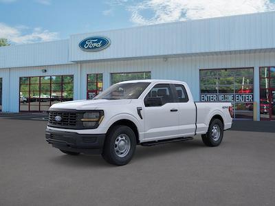 New 2026 Ford F-150 - photo 1