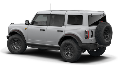 New 2026 Ford Bronco - photo 1