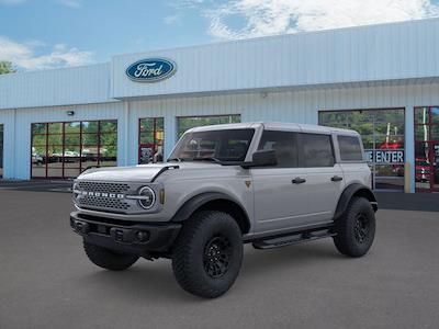 2026 Ford Bronco 4WD SUV for sale #262137 - photo 1