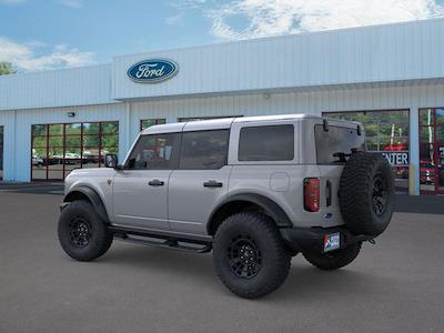 New 2026 Ford Bronco - photo 1