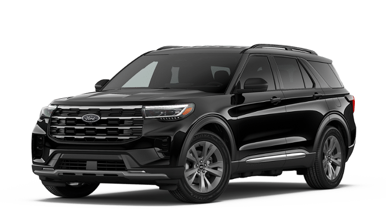 Used 2026 Ford Explorer - photo 26