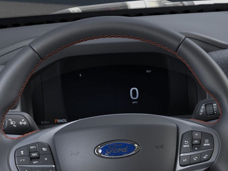 Used 2026 Ford Explorer - photo 15