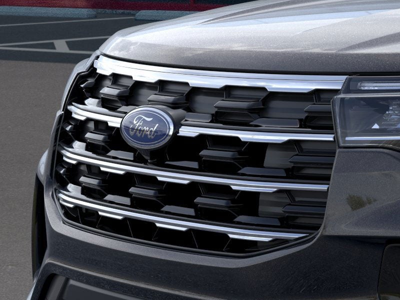 Used 2026 Ford Explorer - photo 19