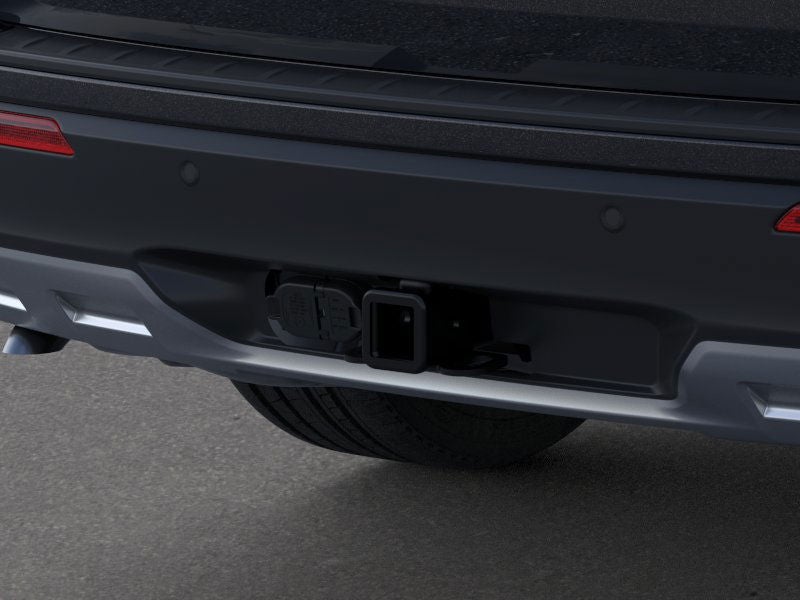 Used 2026 Ford Explorer - photo 25