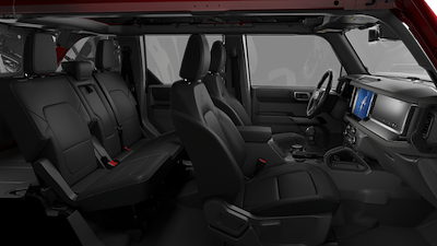 New 2026 Ford Bronco - photo 1