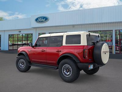 2026 Ford Bronco 4WD SUV for sale #262141 - photo 2