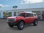 2026 Ford Bronco 4WD SUV for sale #262141 - photo 1