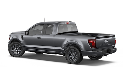 New 2026 Ford F-150 - photo 1