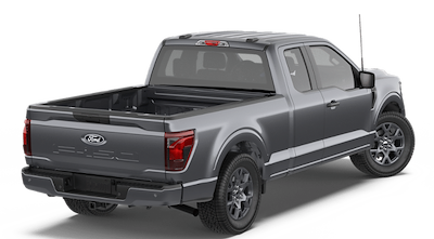 New 2026 Ford F-150 - photo 1