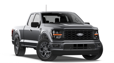 New 2026 Ford F-150 - photo 1