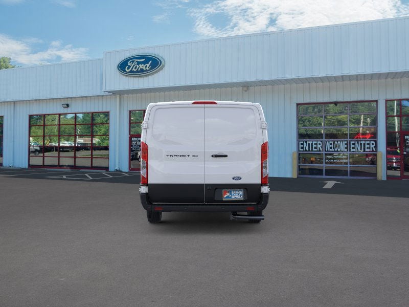 New 2026 Ford Transit 150 - photo 7