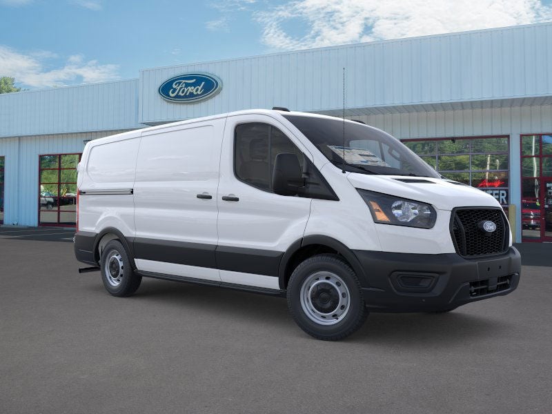 New 2026 Ford Transit 150 - photo 9