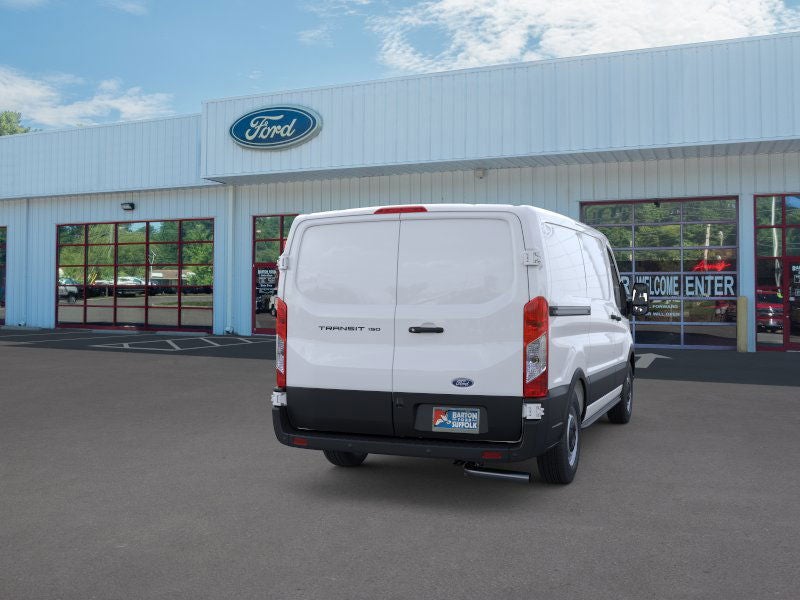 New 2026 Ford Transit 150 - photo 10