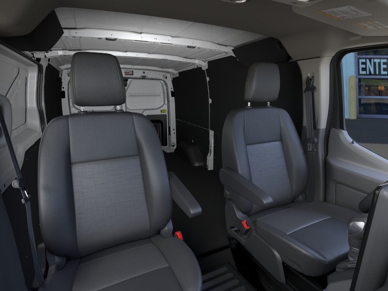 New 2026 Ford Transit 150 - photo 12